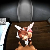 Honoka Shows You The Special Treatment Honoka DarkDreams vr porn video vrporn.com virtual reality