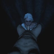 Ciri Shows Off Under The Moonlight DarkDreams ciri vr porn video vrporn.com virtual reality