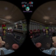 Mirror Club Bar opens - Miranda (A XXX Parody) xxx