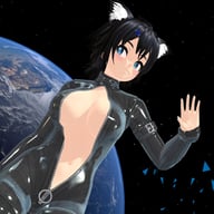 Sex & Dance – Glide Lewd FRAGGY HentaiGirl vr porn video vrporn.com virtual reality