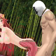 Monster Musume - Miia Taken From Behind Lewd FRAGGY HentaiGirl vr porn video vrporn.com virtual reality
