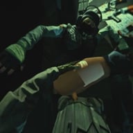 IQ Asked You To Watch Her Back