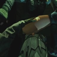 IQ Asked You To Watch Her Back