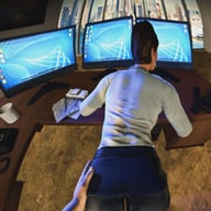 Dalia's Resume IS Quite Extensive DarkDreams Dalia Margolis vr porn video vrporn.com virtual reality