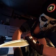 Caveira's Interrogations Can Get Pretty Intense CGI Girl DarkDreams vr porn video vrporn.com virtual reality