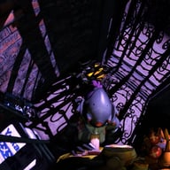 That's How Widowmaker's Pregame Goes CGI Girl DarkDreams vr porn video vrporn.com virtual reality