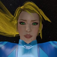 Samus Aran got ya CGI Girl FantasySFM vr porn video vrporn.com virtual reality