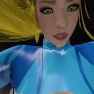 Samus Aran got ya CGI Girl FantasySFM vr porn video vrporn.com virtual reality