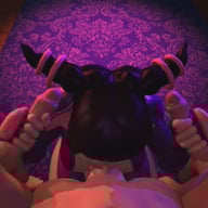 Juri's Overly Aggressive Care CGI Girl DarkDreams vr porn video vrporn.com virtual reality