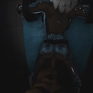 Black Cat's All About Bondage DarkDreams Felicia Hardy vr porn video vrporn.com virtual reality-03