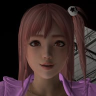 Honoka cowgirl CGI Girl Fantasy SFM vr porn video vrporn.com virtual reality