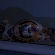 Miranda sex &amp; dance CGI Girl FantasySFM vr porn video vrporn.com virtual reality