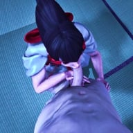 Sparring With Kazumi Darkdreams Kazumi Mishima vr porn video vrporn.com virtual reality