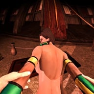 Jade’s Not Just About Fighting CGI Girl DarkDreams vr porn video vrporn.com virtual reality