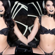 Semen Demons WANKZVR Audrey Royal Felicity Feline Franchezca Valentina Gia Paige Gina Valentina Jennifer White Moka Mora vr porn video vrporn.com virtual reality