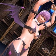 Sex &amp; Dance - Dead Or Alive - Sex Shooter CGI Girl Lewd FRAGGY vr porn video vrporn.com virtual reality