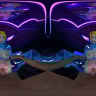 Samus Arans Analship FantasySFM Samus Aran vr porn video vrporn.com virtual reality