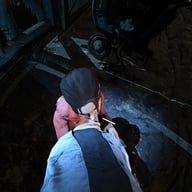 Left 4 Dead - Zoey's Favorite Hiding Spot CGI Girl DarkDreams vr porn video vrporn.com virtual reality