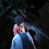 Left 4 Dead - Zoey's Favorite Hiding Spot CGI Girl DarkDreams vr porn video vrporn.com virtual reality