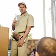 Special Delivery VRBGay Gabriel D’Allessandro vr porn video vrporn.com virtual reality