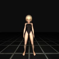 Izumi takes VRA Mobile! VRAnimeTed vr porn video vrporn.com virtual reality
