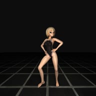 Izumi takes VRA Mobile! VRAnimeTed vr porn video vrporn.com virtual reality