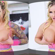 Flexible Jarushka Ross virtualxporn Jarushka-Ross vr porn video vrporn.com virtual reality