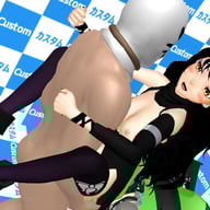 RWBY - Blake Photo Shooting Sex Lewd FRAGGY vr porn video vrporn.com virtual reality