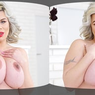 Pregnant Silvy Vee VirtualXPorn vr porn video vrporn.com virtual reality