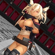 Sex & Dance – Kancolle – Makes You a Fighter Lewd FRAGGY vr porn video vrporn.com virtual reality