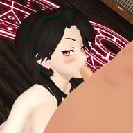RWBY - Cinder BJ Lewd FRAGGY vr porn video vrporn.com virtual reality