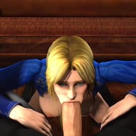 Dead or Alive - Helena's The Perfect Secretary! DarkDreams vr porn video vrporn.com virtual reality