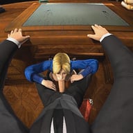 Dead or Alive - Helena's The Perfect Secretary! DarkDreams vr porn video vrporn.com virtual reality