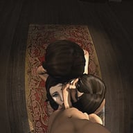 Bioshock - Elizabeths All Around DarkDreams vr porn video vrporn.com virtual reality