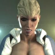 Mortal Kombat - Cassie's A Real Go-Getter DarkDreams vr porn video vrporn.com virtual reality