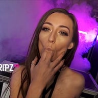 Discobitch StripzVR Jizzles vr porn video vrporn.com virtual reality