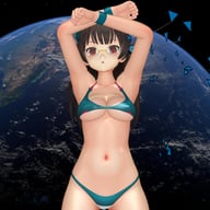 Sex &amp; Dance - Kancolle - Call On Me Lewd FRAGGY vr porn video vrporn.com virtual reality
