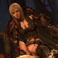 Final Fantasy – Aranea’s Quick Side Mission DarkDreams vr porn video vrporn.com virtual reality