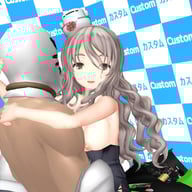 Kantai Collection - Pola Photo Shooting Sex Lewd FRAGGY vr porn video vrporn.com virtual reality