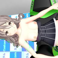 Kantai Collection - Pola Photo Shooting Sex Lewd FRAGGY vr porn video vrporn.com virtual reality