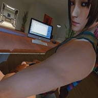 Tekken - Julia Gives A Welcome Hand (A XXX Parody) full video