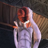 Dead or Alive - Mila's Just Stopping By DarkDreams vr porn video vrporn.com virtual reality