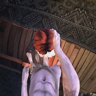 Dead or Alive - Mila's Just Stopping By DarkDreams vr porn video vrporn.com virtual reality