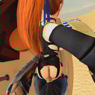 Dead or Alive - Kasumi's Loss Is Ryu's Gain DarkDreams vr porn video vrporn.com virtual reality