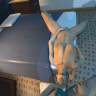 Dead or Alive - Christie's Hotel Experience DarkDreams vr porn video vrporn.com virtual reality