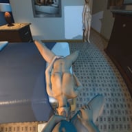 Dead or Alive - Christie's Hotel Experience DarkDreams vr porn video vrporn.com virtual reality