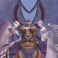 [Shemale] Justicar Muriel fucks your mouth (Taker POV) itsMorti vr porn video vrporn.com virtual reality