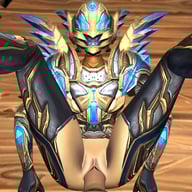 World of Warcraft - Not Enough Gold for Repairs (A XXX Parody) porn