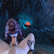 vrporncom_darkdreams_paladins_-_seris_is_taking_charge vr porn video vrporn.com virtual reality