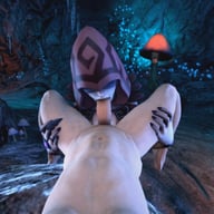 vrporncom_darkdreams_paladins_-_seris_is_taking_charge vr porn video vrporn.com virtual reality